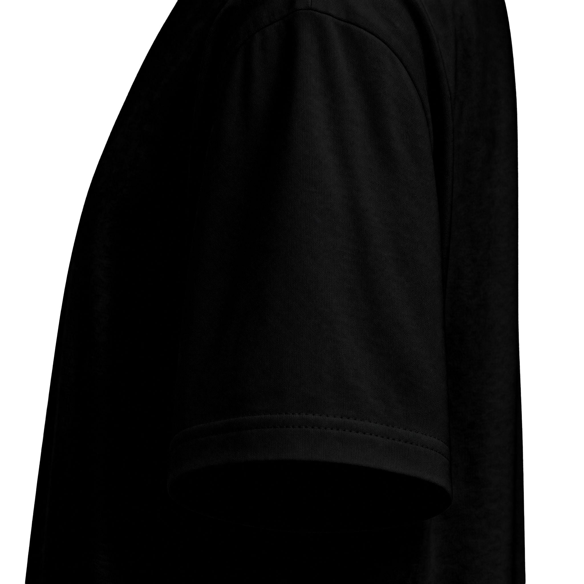 Puro Boxing y Cultura T-Shirt — Virgen de Guadalupe Back Graphic