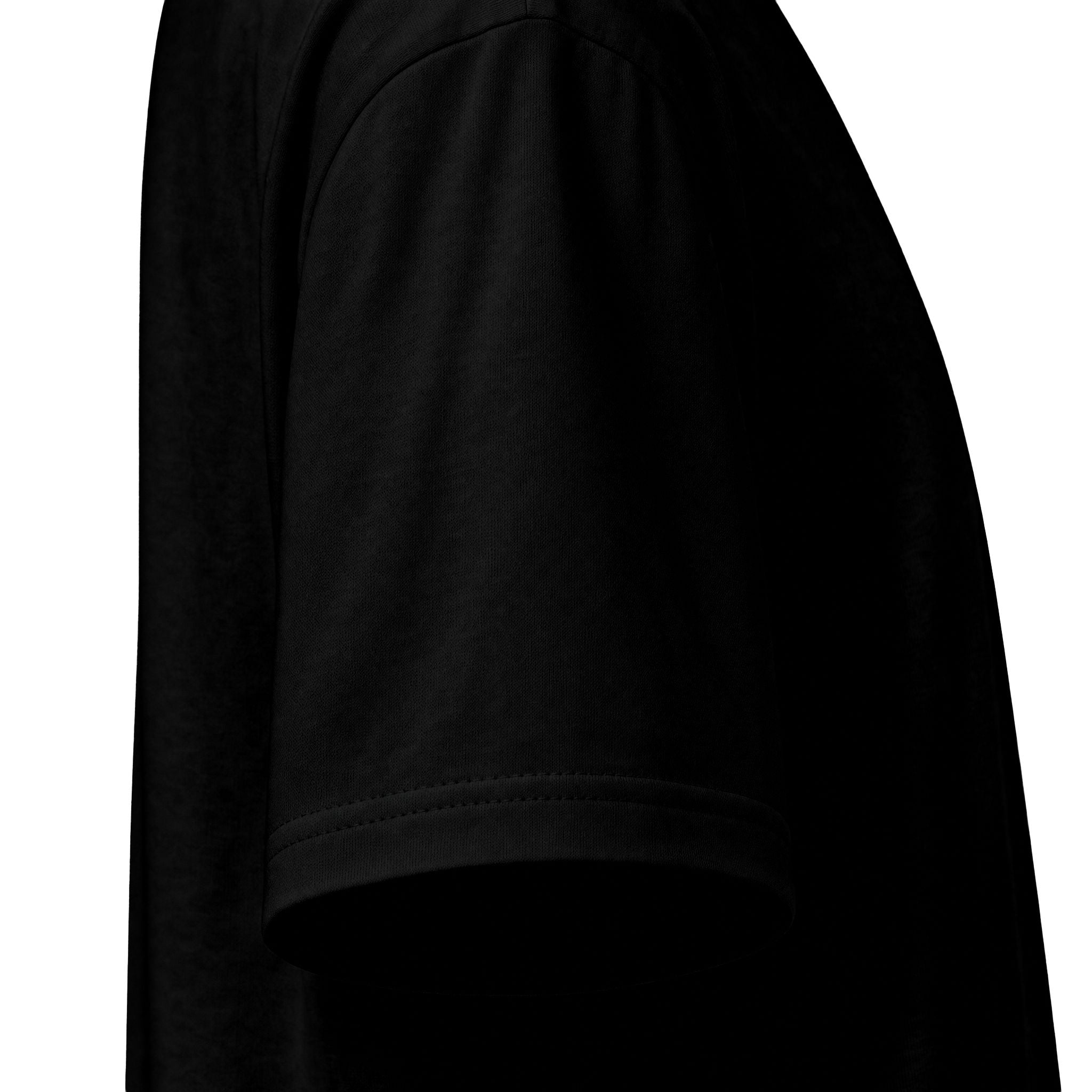 Puro Boxing y Cultura T-Shirt — Virgen de Guadalupe Back Graphic